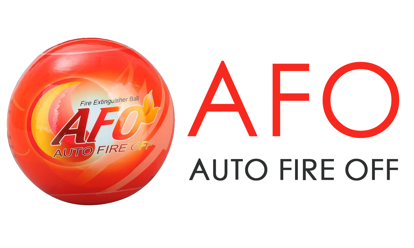 Home AFO A manufacturer of fire extinguisher ball